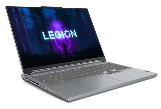 Lenovo Legion Slim 5 16IRH8 16´´ i7-13700H/16GB/1TB SSD/RTX 4050 Gaming Laptop